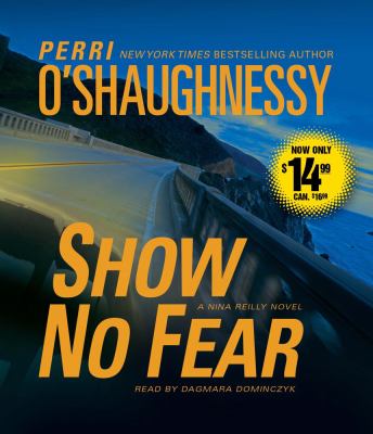 Show No Fear O Shaughnessy Perri 