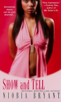 Show and Tell Bryant Niobia 