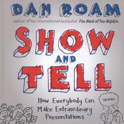 Show and Tell Roam Dan 