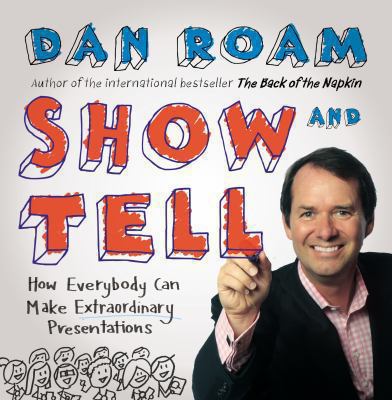 Show and Tell Roam Dan 