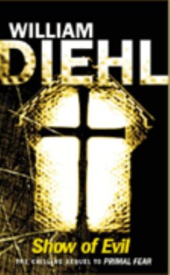 Show of Evil Diehl William 