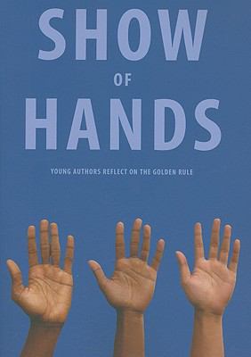 Show of Hands Students of Mission 