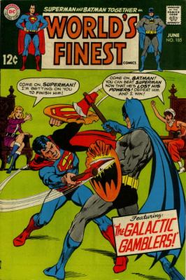 Showcase Presents Various 