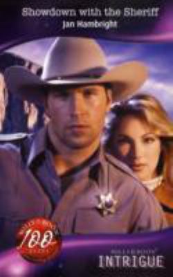 Showdown With the Sheriff Jan Hambright 
