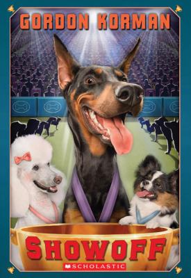 Showoff Korman Gordon 