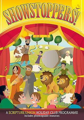 Showstoppers Wills Ruth 