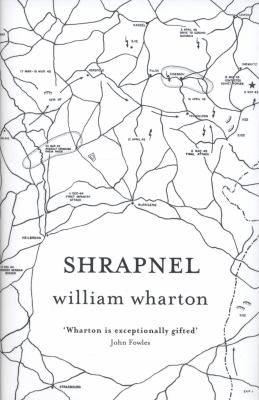 Shrapnel Wharton William 