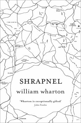 Shrapnel Wharton William 