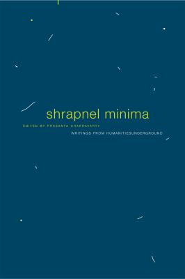 Shrapnel minima Chakravarty 