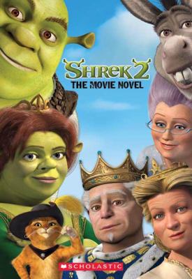 Shrek 2 