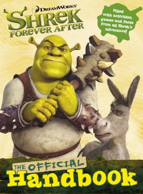 Shrek Forever After 