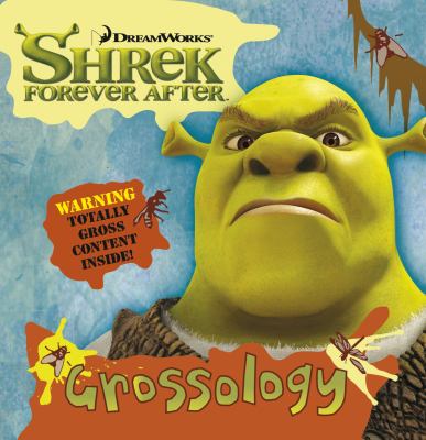 Shrek Forever After 