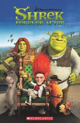 Shrek Forever After Hughes Anne 