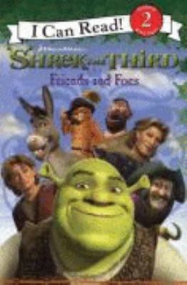 Shrek the Third DreamWorks 