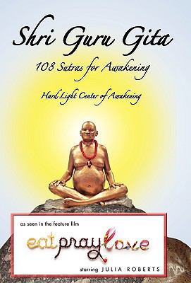 Shri Guru Gita Podpublishing 