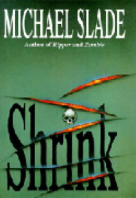 Shrink Michael Slade 