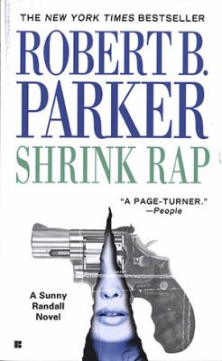 Shrink Rap Parker Robert B 