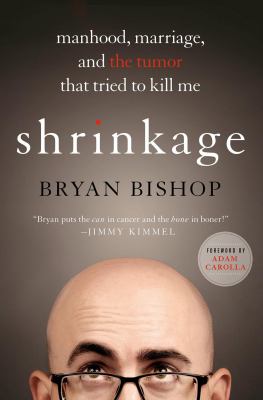 Shrinkage Bishop Bryan 