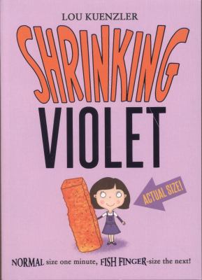 Shrinking Violet Kuenzler Lou 