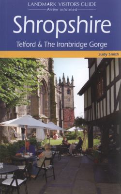 Shropshire Smith Judy 