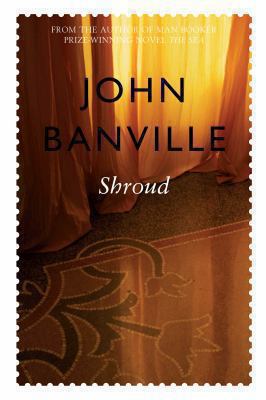 Shroud Banville John 