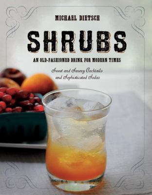 Shrubs Dietsch Michael 