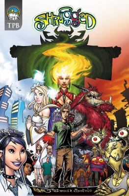 Shrugged Volume 1 Turner Michael 