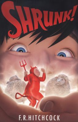 Shrunk Hitchcock F R 