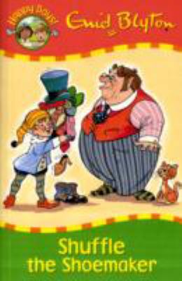 Shuffle the Shoemaker Blyton Enid 