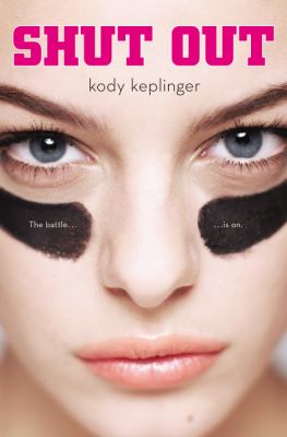 Shut Out Keplinger Kody 