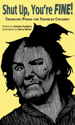 Shut Up You re Fine Hudgins Andrew 