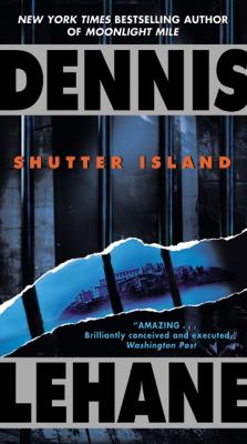 Shutter Island Lehane Dennis 