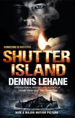 Shutter Island Lehane Dennis 