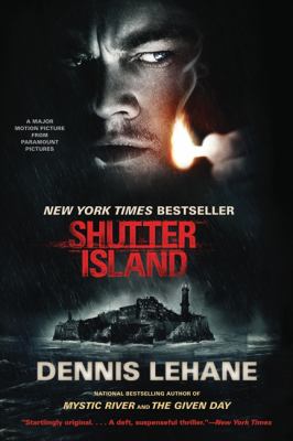 Shutter Island Tie In 