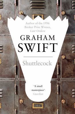 Shuttlecock Swift Graham 