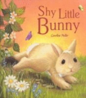Shy Little Bunny N A 