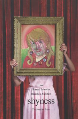 Shyness Lane Christopher 