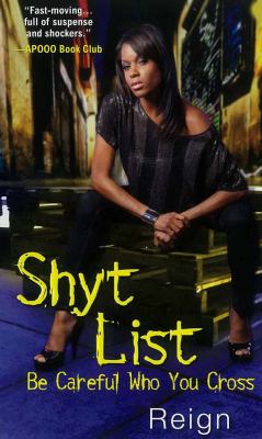 Shyt List 