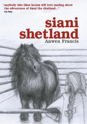 Siani Shetland 
