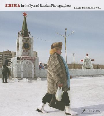 Siberia Bendavid Val Leah 