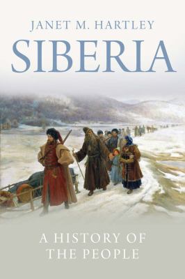 Siberia Hartley Janet M 