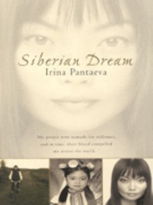 Siberian Dream Irina Pantaeva 