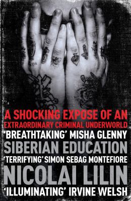 Siberian Education Lilin Nicolai 