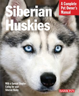 Siberian Huskies Kern Kerry 
