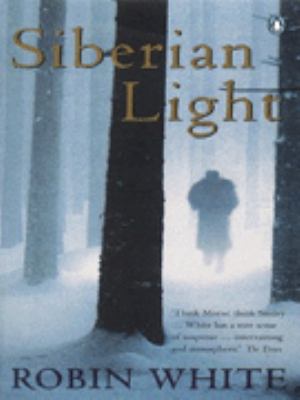 Siberian Light Robin White 