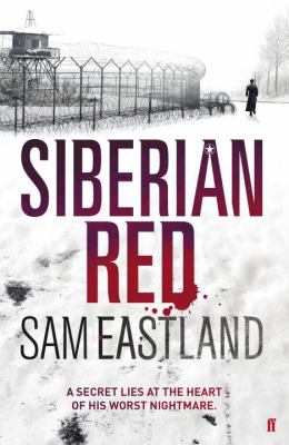 Siberian Red Eastland Sam 