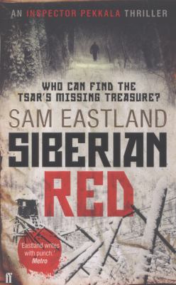 Siberian Red Eastland Sam 