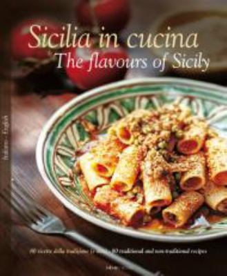 Sicilia in Cucina Dello Russo William 