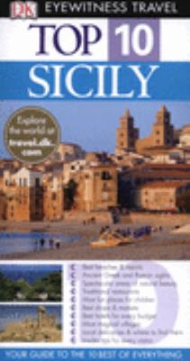 Sicily Eyewitness Top 10 Elaine Trigiani 