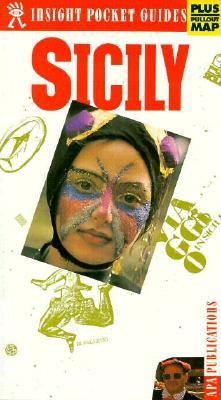 Sicily Insight Guides 